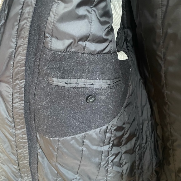 Hugo Boss Dress Jacket - Long, warm. - Picture 3 of 4